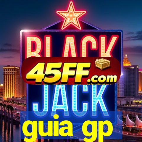 guia gp